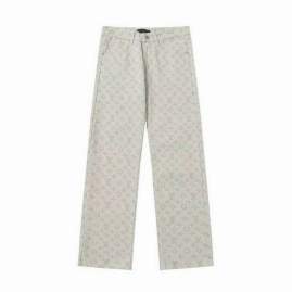 Picture of LV Jeans Long _SKULVsz28-3612dtrQ64911163